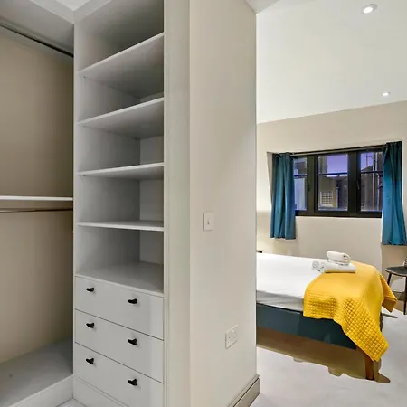 2 Bed Lux Apartments Near Central London Free Wifi By City Stay Aparts Londres Exterior foto