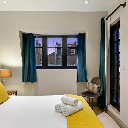 2 Bed Lux Apartments Near Central London Free Wifi By City Stay Aparts Londres Exterior foto