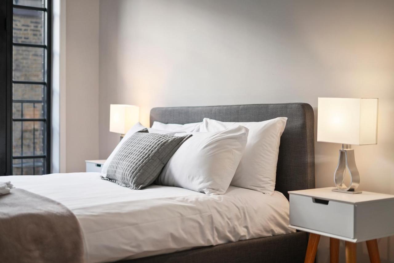 2 Bed Lux Near Free Wifi Appartement *