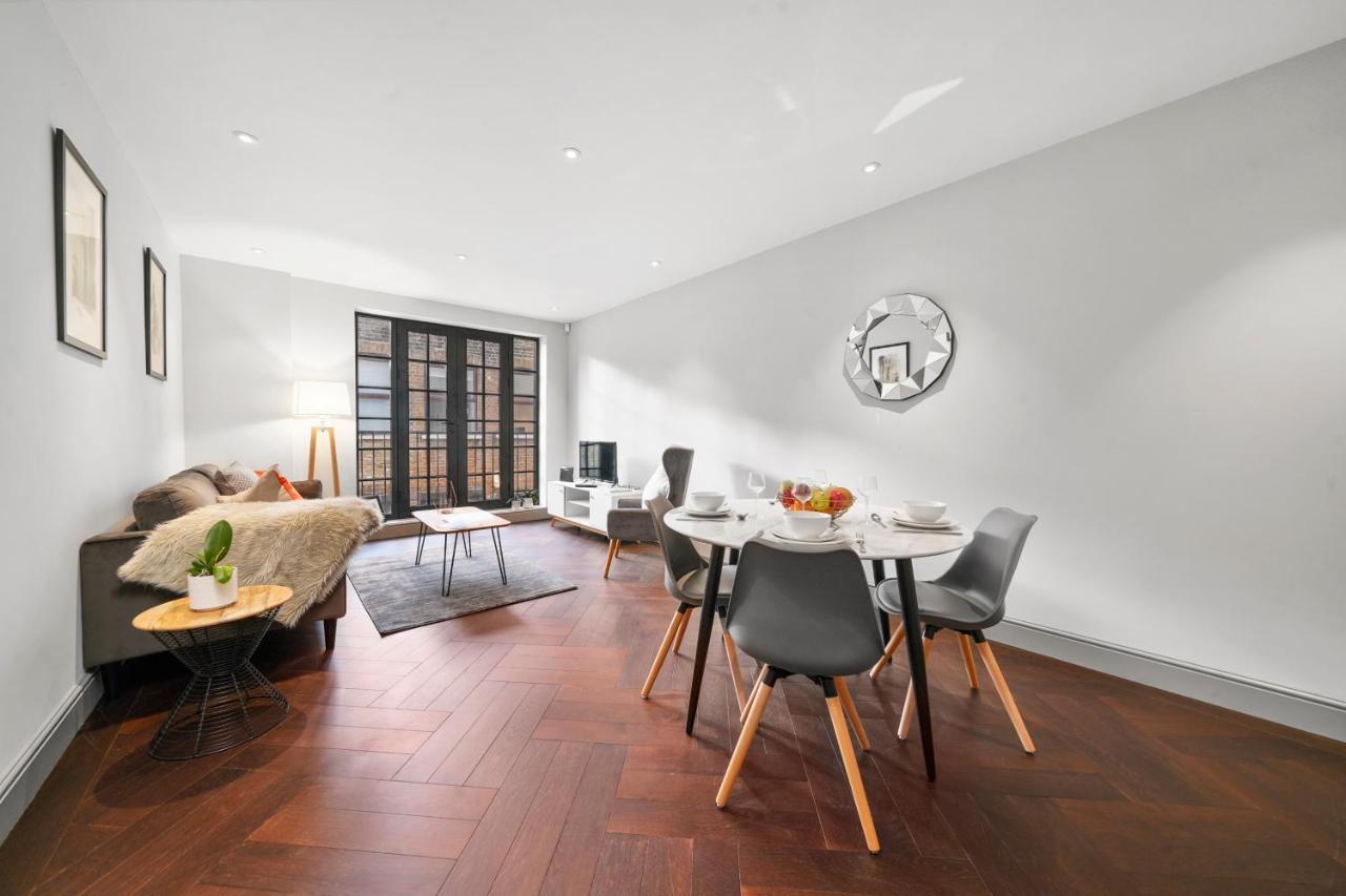 2 Bed Lux Near Free Wifi * Londres