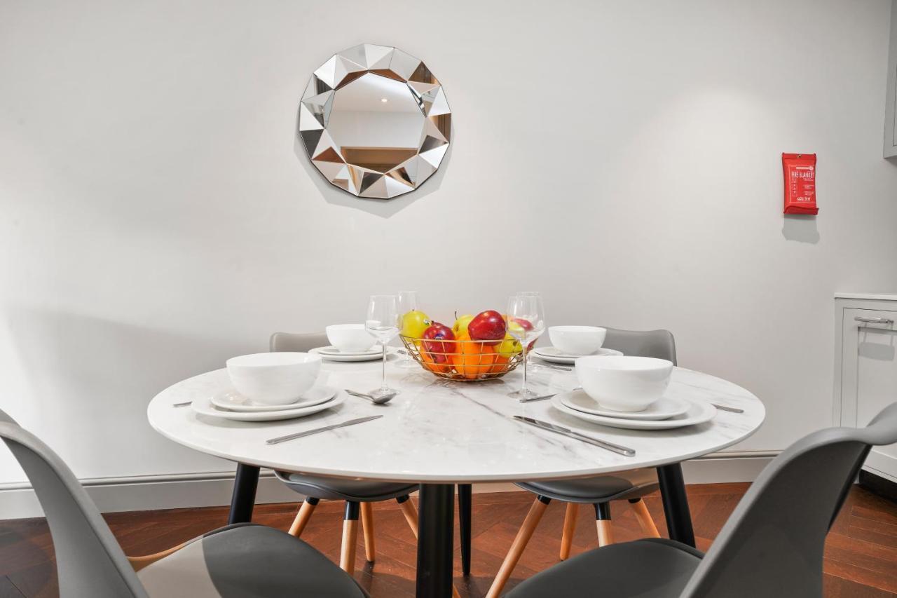 Appartement 2 Bed Lux Near Free Wifi *