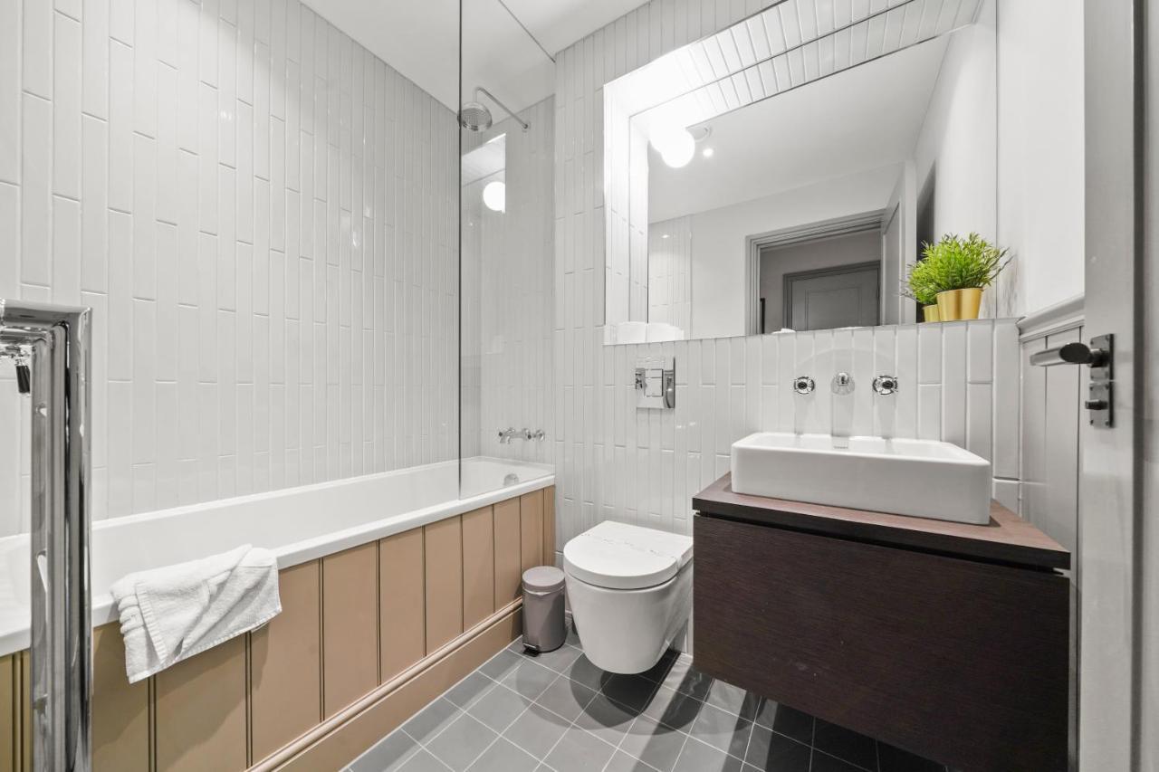 2 Bed Lux Near Free Wifi * Londres