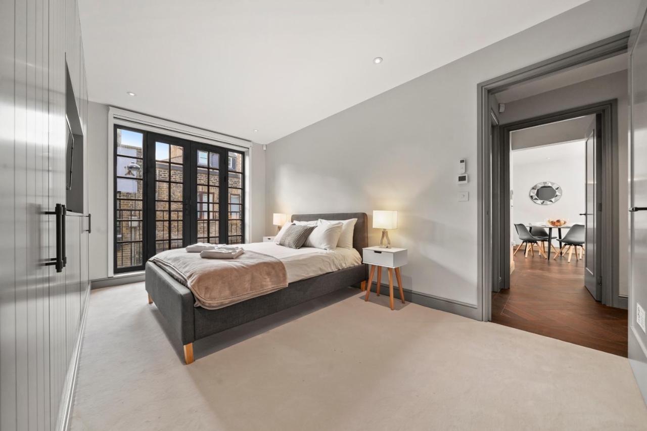 2 Bed Lux Near Free Wifi * Londres