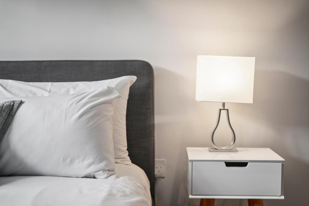 2 Bed Lux Near Free Wifi Appartement *
