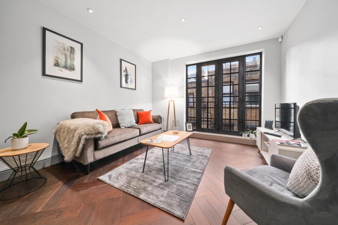 2 Bed Lux Near Free Wifi * Londres