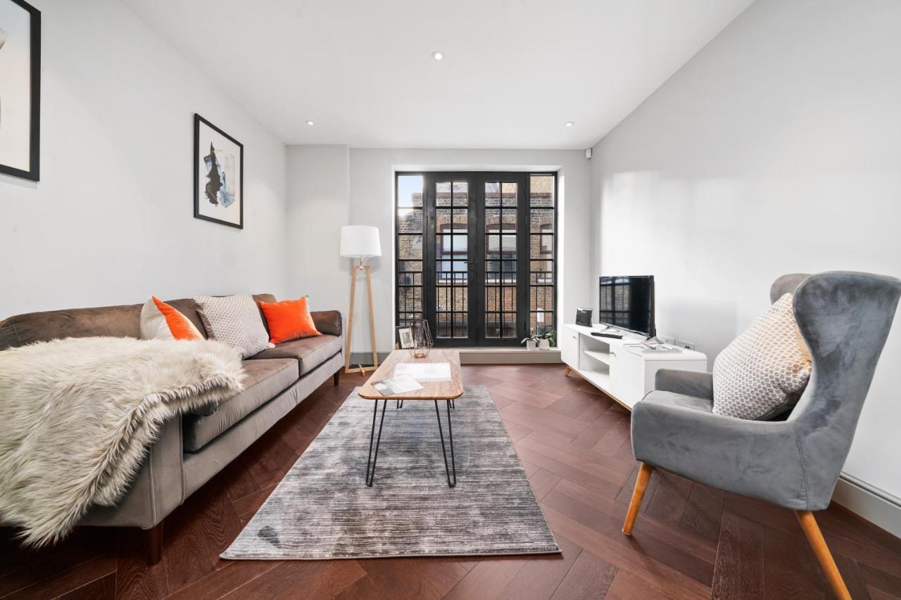 2 Bed Lux Near Free Wifi * Londres
